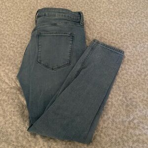 Old navy rockstar jeans